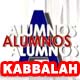 Area para alumnos Kabbalah
